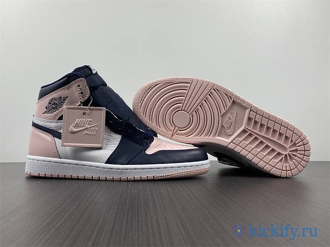 Nike Air Jordan 1 Retro High OG Atmosphere (W) DD9335-641 - 1