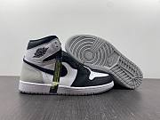 Nike Air Jordan 1 Retro High OG Stage Haze 555088-108 - 1