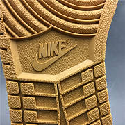 L0uis Vittan x Off-White x Nike Air Jordan 1 Box  - 5