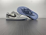 Nike Air Jordan 1 Retro Low D1or  CN8608 002 - 1