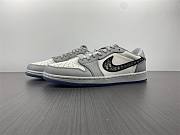 Nike Air Jordan 1 Retro Low D1or  CN8608 002 - 2