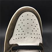 Nike Air Jordan 1 Retro High Travis Scott CD4487-100 - 5