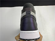Nike Air Jordan 1 LPL x Air Jordan 1 Zoom Comfort gray-purple chameleon DD1453-001 - 2