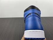 Nike Jordan 1 Retro High OG Dark Marina Blue 555088-404 - 2