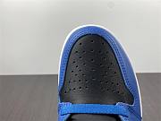Nike Jordan 1 Retro High OG Dark Marina Blue 555088-404 - 3