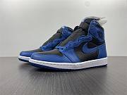 Nike Jordan 1 Retro High OG Dark Marina Blue 555088-404 - 5