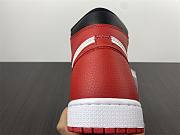 Nike Air Jordan 1 Retro High OG Heritage 555088-161 - 2