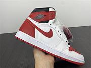 Nike Air Jordan 1 Retro High OG Heritage 555088-161 - 4