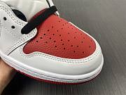 Nike Air Jordan 1 Retro High OG Heritage 555088-161 - 5