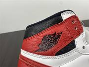 Nike Air Jordan 1 Retro High OG Heritage 555088-161 - 6