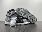 Nike Air Jordan 1 Retro High OG Rebellionaire 555088-036 - 1