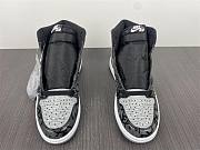 Nike Air Jordan 1 Retro High OG Rebellionaire 555088-036 - 3