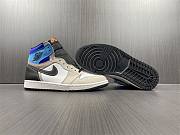 Nike Air Jordan 1 Retro High OG Prototype DC6515-100 - 1