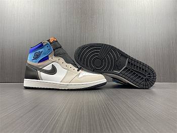 Nike Air Jordan 1 Retro High OG Prototype DC6515-100