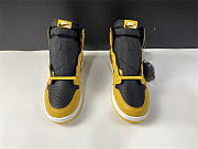 Nike Air Jordan 1 Retro High Pollen 555088-701 - 2