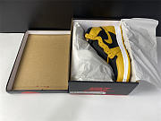 Nike Air Jordan 1 Retro High Pollen 555088-701 - 3