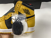 Nike Air Jordan 1 Retro High Pollen 555088-701 - 5