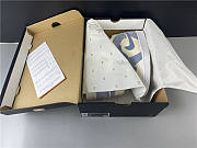 Nike Air Jordan 1 Mid Mixed Textures Blue DA4666-100 - 6