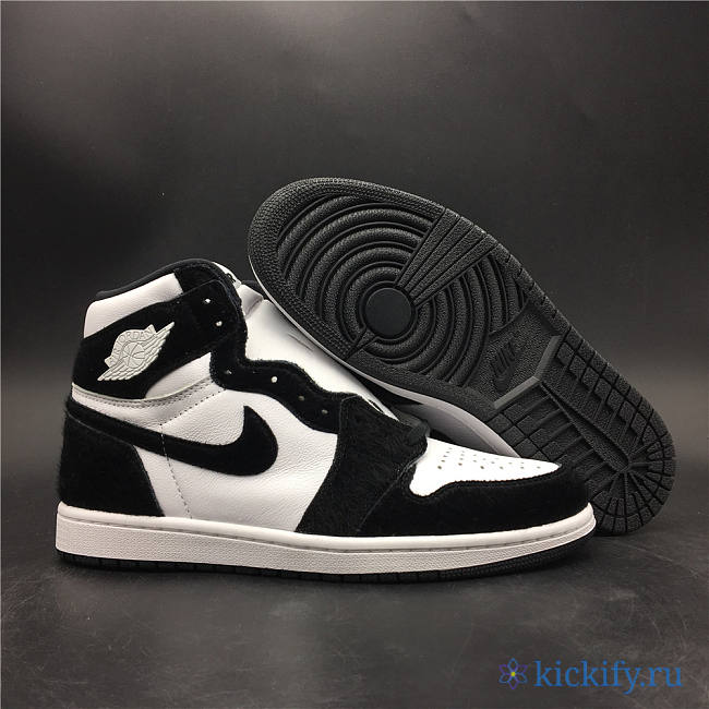 Nike Air Jordan 1 High OG WMNS ''Panda'' CD0461-004 - 1