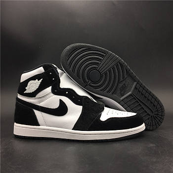Nike Air Jordan 1 High OG WMNS ''Panda'' CD0461-004