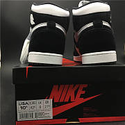 Nike Air Jordan 1 High OG WMNS ''Panda'' CD0461-004 - 2