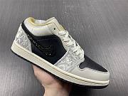 Nike Air Jordan 1 Low Beaded Swoosh DV1762-001 - 3