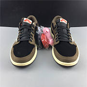 Nike Air Jordan 1 Retro Low OG SP Travis Scott CQ4277-001 - 3