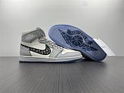 Nike Air Jordan 1 Retro High D1or CN8607-002 - 1