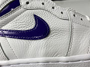 Nike Air Jordan 1 Retro High Court Purple (W) CD0461-151 - 6