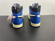 Nike Air Jordan 1 High OG SP Fragment x Travis Scott DH3227-105 - 6