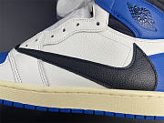 Nike Air Jordan 1 High OG SP Fragment x Travis Scott DH3227-105 - 3