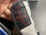 Nike Air Jordan 1 High OG SP Fragment x Travis Scott DH3227-105 - 2