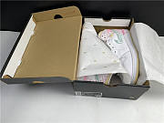 Nike Air Jordan 1 Mid Paint Drip (W) DD1666-100 - 6