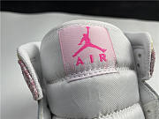 Nike Air Jordan 1 Mid Paint Drip (W) DD1666-100 - 2