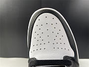 Nike Air Jordan 1 Retro High Electro Orange 555088-180 - 6