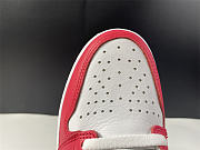 Nike Air Jordan 1 Retro High OG Light Fusion Red 555088-603 - 5