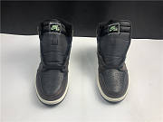 Nike Air Jordan 1 Retro High Light Army Rust Shadow Patina 555088-033 - 2