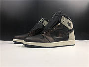 Nike Air Jordan 1 Retro High Light Army Rust Shadow Patina 555088-033 - 4