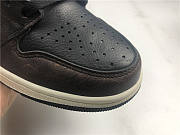 Nike Air Jordan 1 Retro High Light Army Rust Shadow Patina 555088-033 - 6
