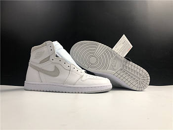 Nike Air Jordan 1 Retro High 85 Neutral Grey BQ4422-100