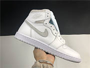 Nike Air Jordan 1 Retro High 85 Neutral Grey BQ4422-100 - 6