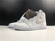 Nike Air Jordan 1 Retro High 85 Neutral Grey BQ4422-100 - 5