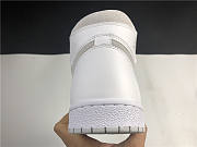 Nike Air Jordan 1 Retro High 85 Neutral Grey BQ4422-100 - 4