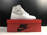 Nike Air Jordan 1 Retro High 85 Neutral Grey BQ4422-100 - 3
