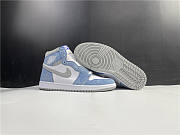 Nike Air Jordan 1 Retro High OG Hyper Royal 555088-402 - 1