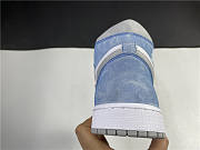 Nike Air Jordan 1 Retro High OG Hyper Royal 555088-402 - 6