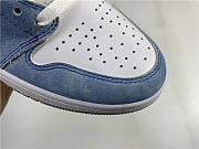 Nike Air Jordan 1 Retro High OG Hyper Royal 555088-402 - 3
