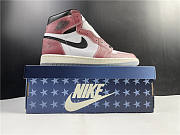 Nike Air Jordan 1 Retro High Trophy Room Chicago DA2728-100 - 4