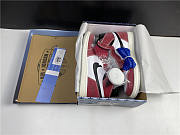 Nike Air Jordan 1 Retro High Trophy Room Chicago DA2728-100 - 3