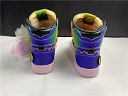 Nike Air Jordan 1 Retro High J Balvin DC3481-900 - 2